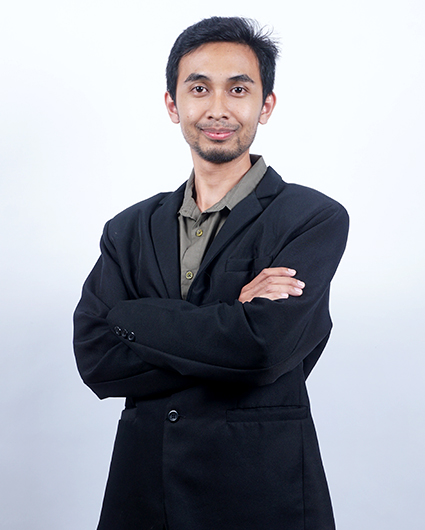 Arif Hidayat