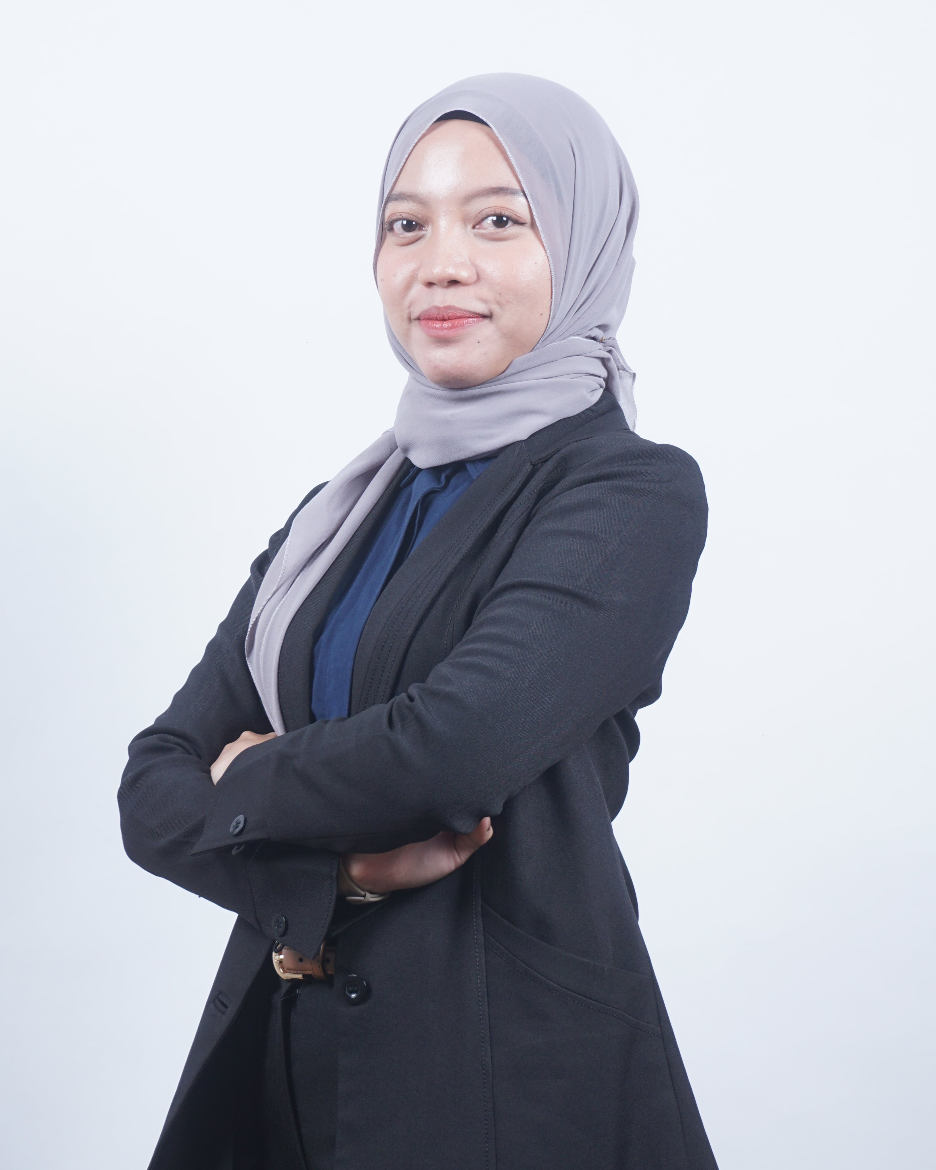 Hadinda Maghfira